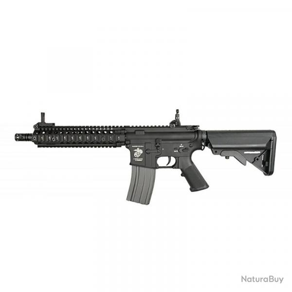 E&C MK18 MOD1 9" AEG (Noir)