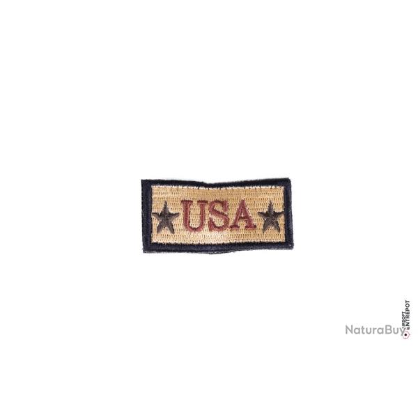 Patch Brod USA