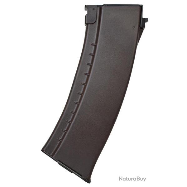 LCT Chargeur AK74 Mid-Cap 70BBs (Plum)