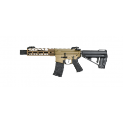 VFC M4 Avalon Saber CQB AEG (Tan)