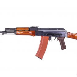 WE AK74 Bois GBBR