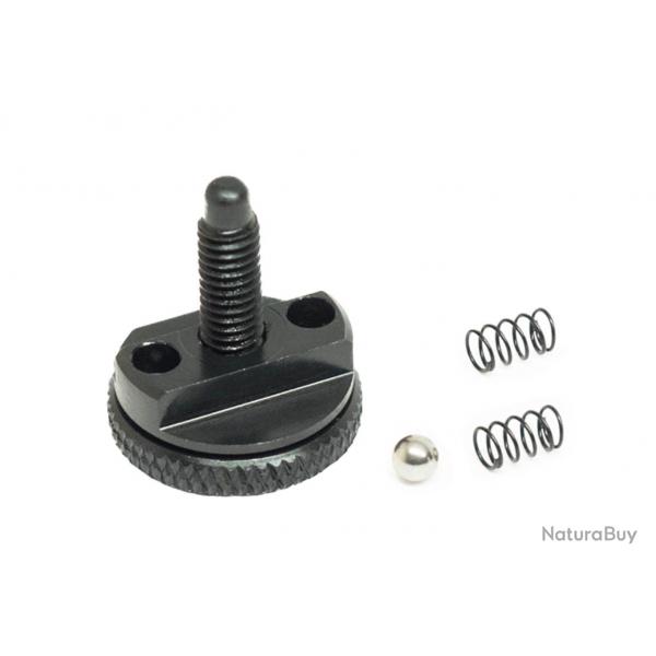 AAC Roue d'Ajustement Hop-Up Pour AS-02 Striker