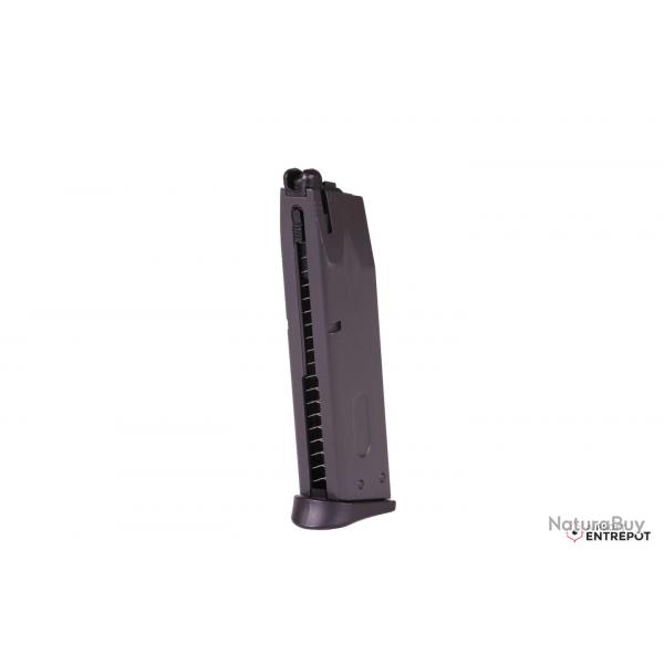 HFC Chargeur Gaz pour Cougar 8000