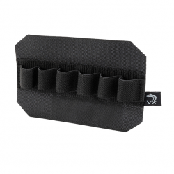 Viper Tactical Porte Cartouches Fusil à Pompe VX (Noir)