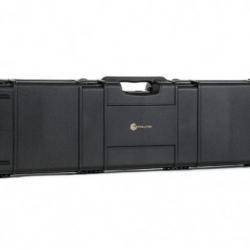 Evolution Airsoft Mallette Rigide 117,5cm (Noir)
