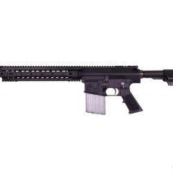 VFC SR-25 Enhanced Combat Carbine GBBR (Noir)