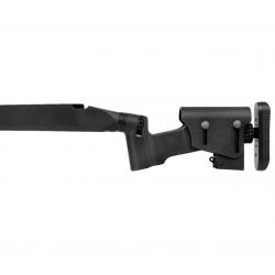 ARES STRIKER SERIES MULTI-ADJUST TACTICAL STOCK (Noir)