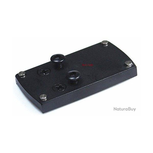 Vector Optics GLOCK Montage RMR /Mount Base