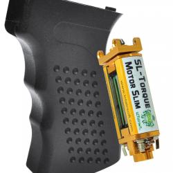 LCT Z Series Parts Moteur Super High Torque avec Poignée Moteur SLIM pour AK -