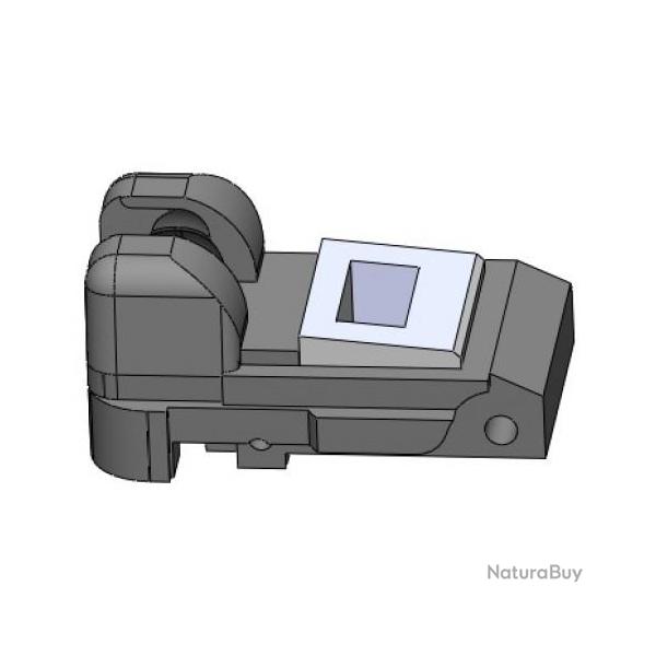 GHK Lvres de chargeur pour AK
