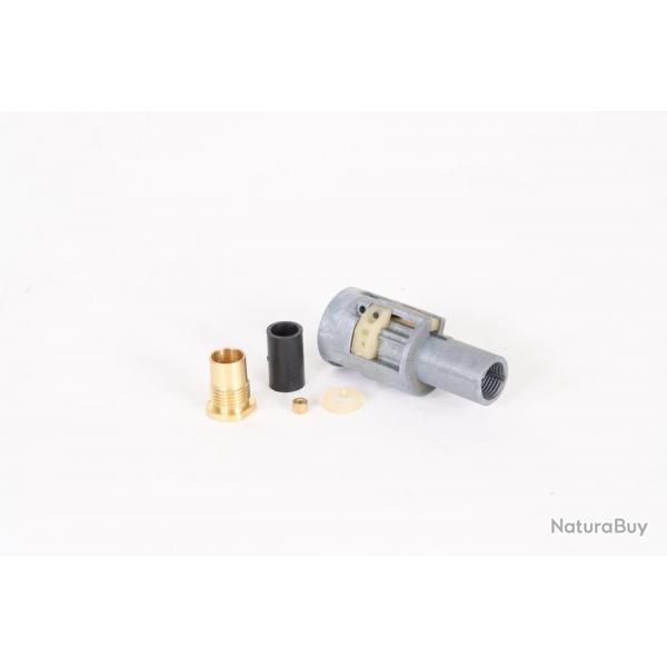 Snow Wolf Bloc Hop-Up M82A1 AEG