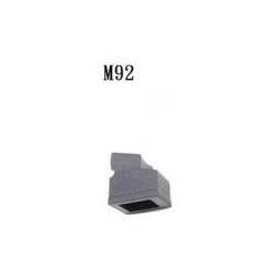 WE Gas Route pour M92 STD