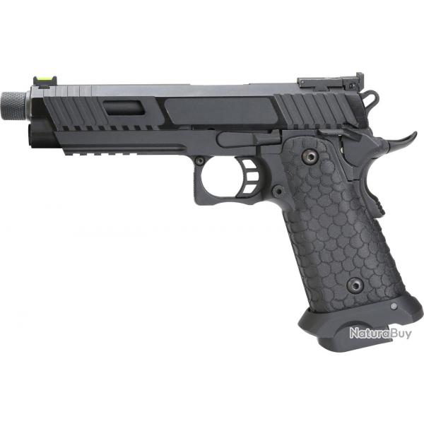 SRC Babayaga Hi-Capa 5.1 GBB (CO2)