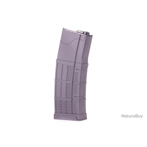 Battleaxe Mid-cap M4 (BK)