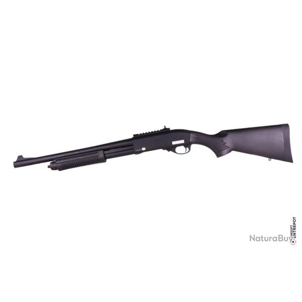 Golden Eagle Fusil  pompe M870 Spring (M8870 / Noir)