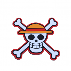 Patch One Piece