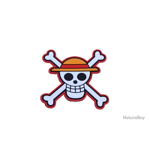 Patch One Piece
