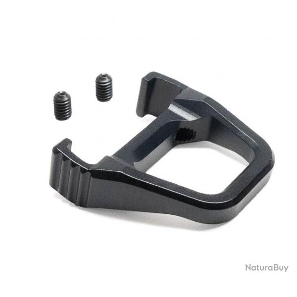 AAC Charging Handle type "Ring" AAP01 (Noir)