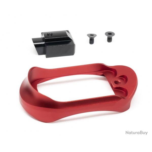 AAC Magwell AAP01 (Rouge)