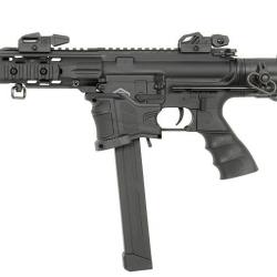 SRC SR4 FALCON ZS (Noir)
