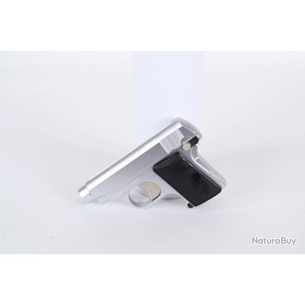 SRC C.25 Gaz NBB (Silver)