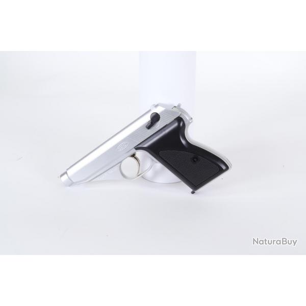 SRC HSc Gaz NBB (Silver)