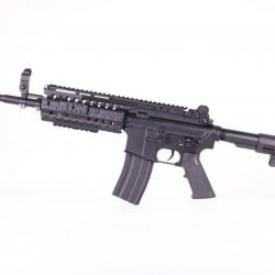 DBOYS M4A1 Full Metal Type 1 (Noir)