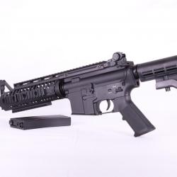 DBOYS M4A1 Full Metal Type 2 (Noir)