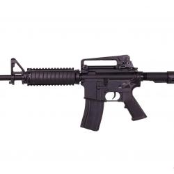 DBOYS M4A1 RIS Full Metal (Noir)
