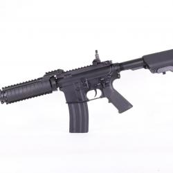 DBOYS M4A1 RAS II Full Metal (Noir)