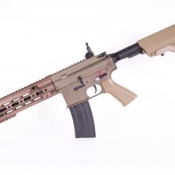 DBOYS AR416 A5 S Full Metal (Tan)