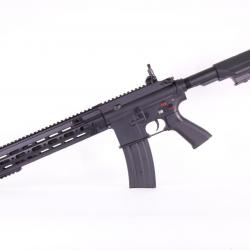 DBOYS AR416 A5 L Full Metal (Noir)
