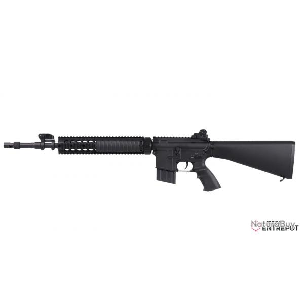 DBOYS MK12 SPR Mod 1 Full Metal (Noir)