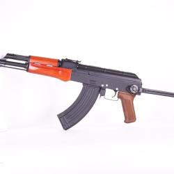 DBOYS AKMS Full Metal (Bois)