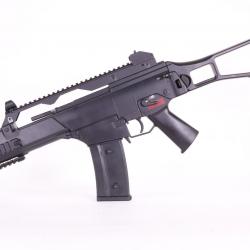 DBOYS G36 (Noir) -