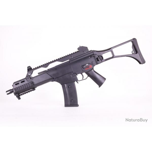 DBOYS G36 (Noir) -