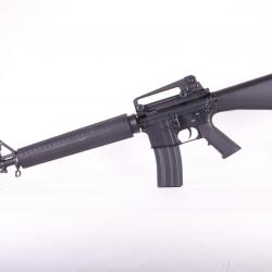 DBOYS M16A3 Full Metal (Noir)