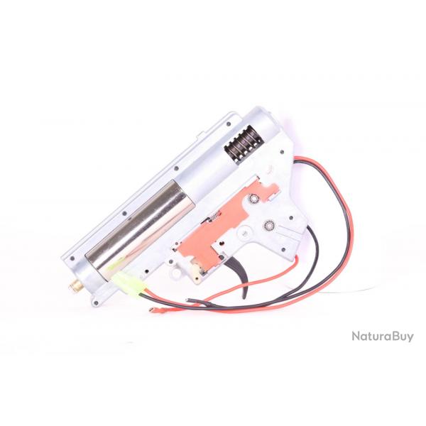 DBOYS Gearbox V2 Complte