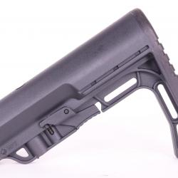 DBOYS Crosse MFT (Noir)