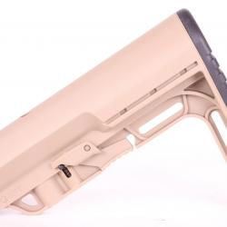 DBOYS Crosse MFT (Tan)