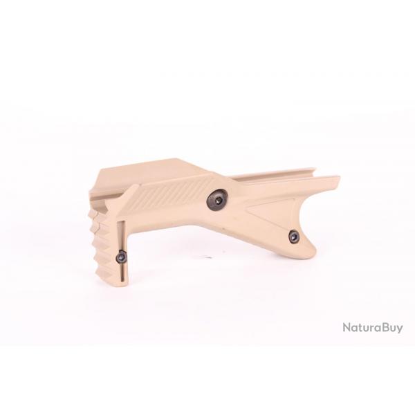 DBOYS Poigne Cobra (Tan)