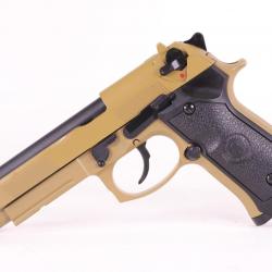 DBOYS M9A1 GBB 736S (DE)