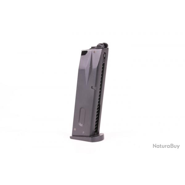 DBOYS Chargeur M9A1 GBB 736S