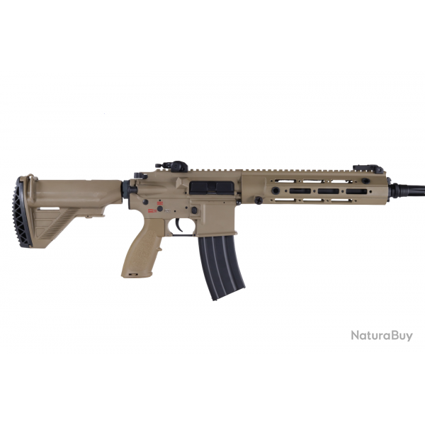 E&C 416 L RAHG 10.39" (DE)