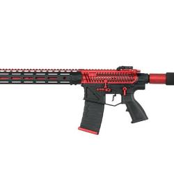 APS ASR123 eSilver Edge