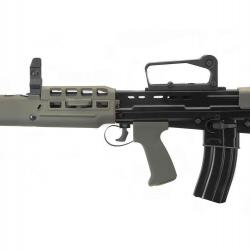 WE L85 GBBR