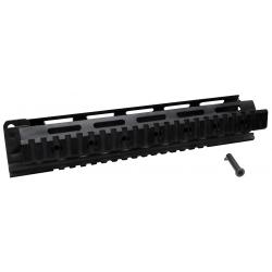 LCT LK-33 Garde-mains RS (Noir)