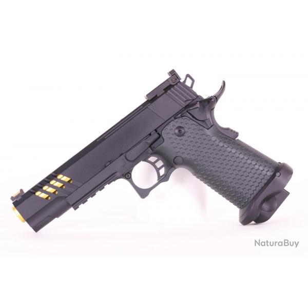 Golden Eagle SpeedSoft 5 (Gold)