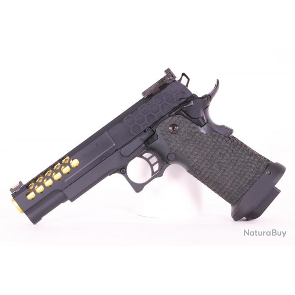 Golden Eagle SpeedSoft 7 (Gold)