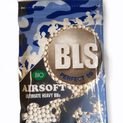 BLS Billes Bio 0.36g (Sac de 1000 billes)